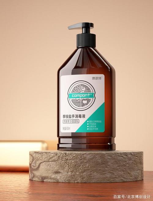 类产品需求增大,康派特针对这一领域增加业务拓展,研发了多种消毒用品
