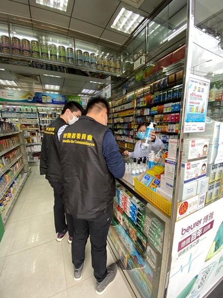 多款酒精消毒用品持续降价 参考报告比较30款产品价差