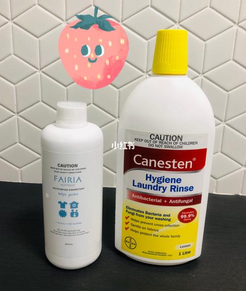 澳洲好用的除菌消毒产品
